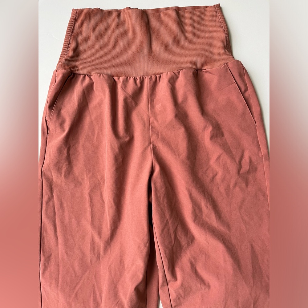 NEW VANILLA STAR JOGGERS